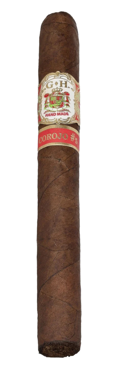 G.H. Corojo No. 5 Gran Corona