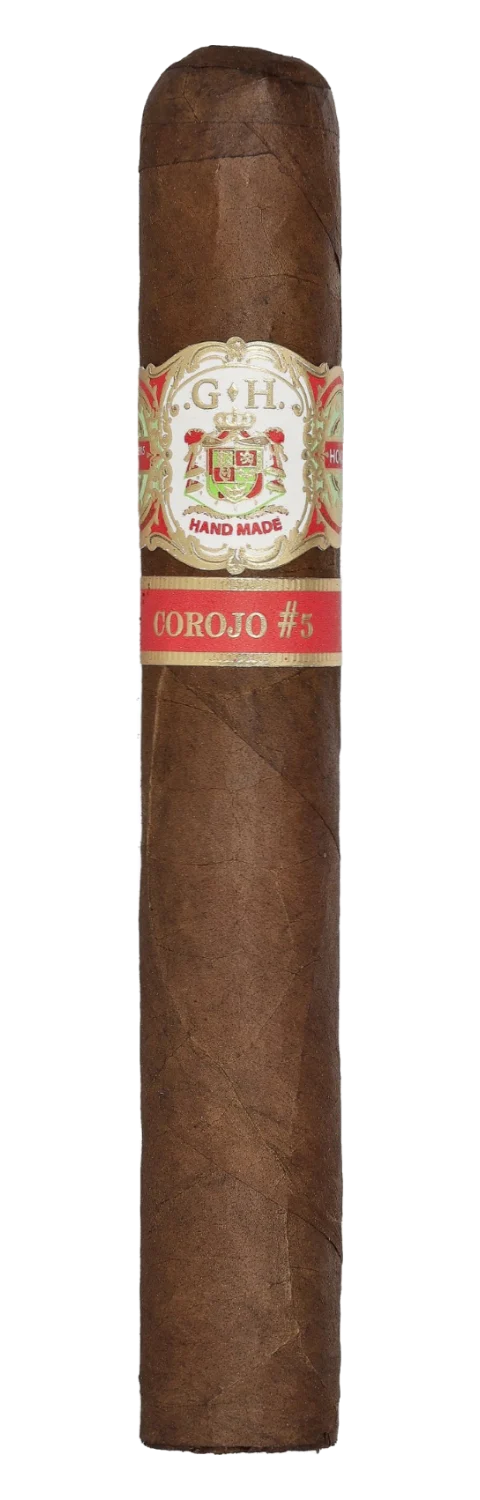 G.H. Corojo No. 5 Gran Robusto