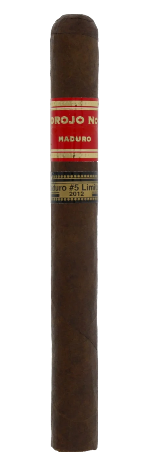 G.H. Corojo No. 5 Maduro Churchill