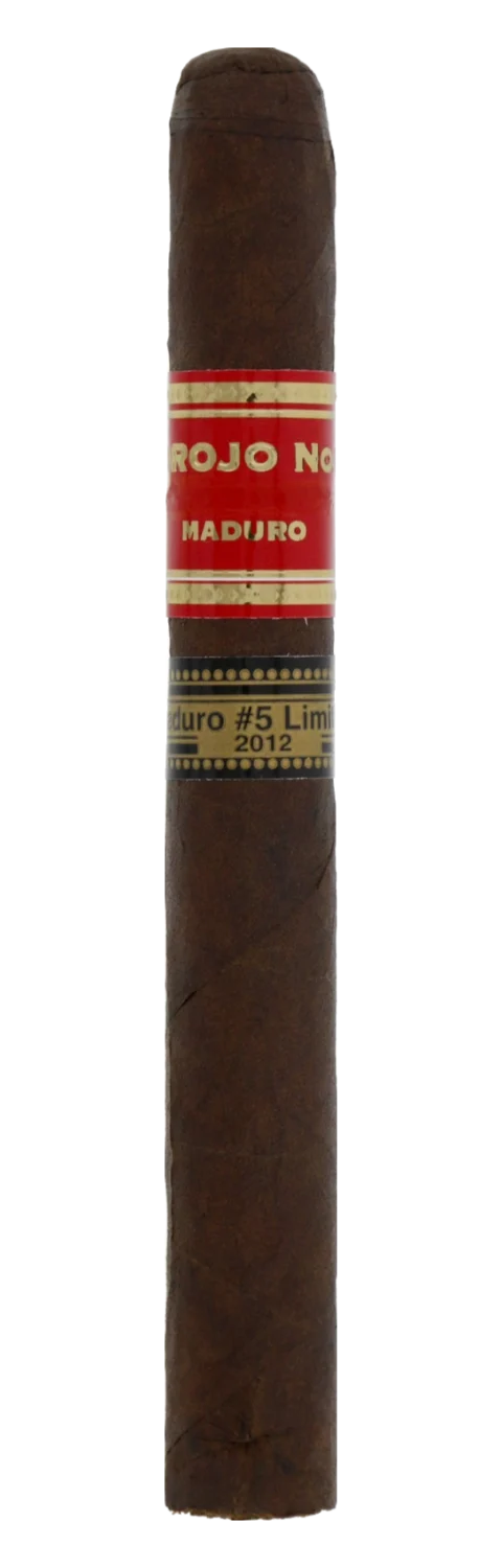 G.H. Corojo No. 5 Maduro Coronita