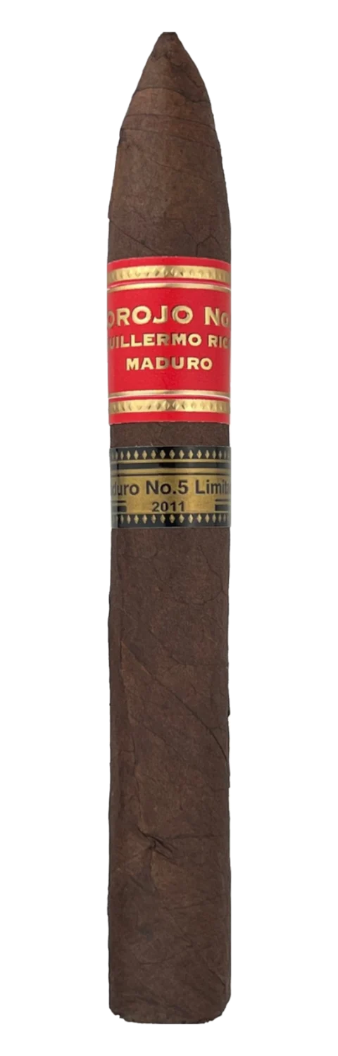 G.H. Corojo No. 5 Maduro Pyramid