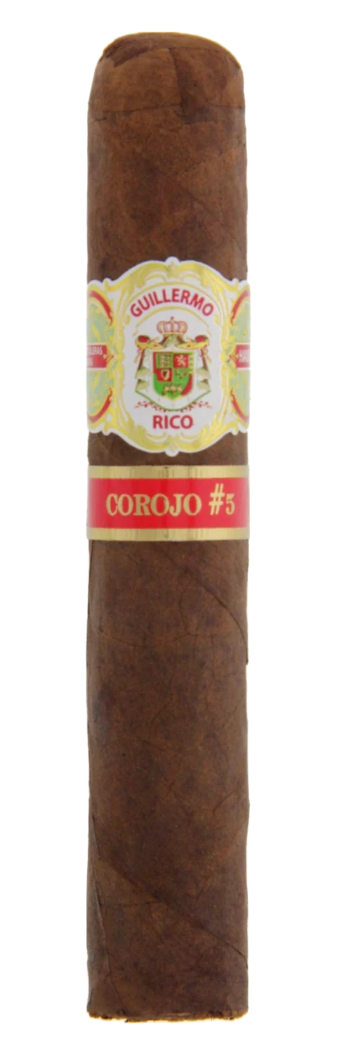 G.H. Corojo No. 5 Robusto