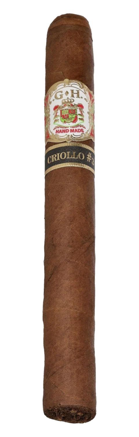 G.H. Criollo No. 3 Gran Corona