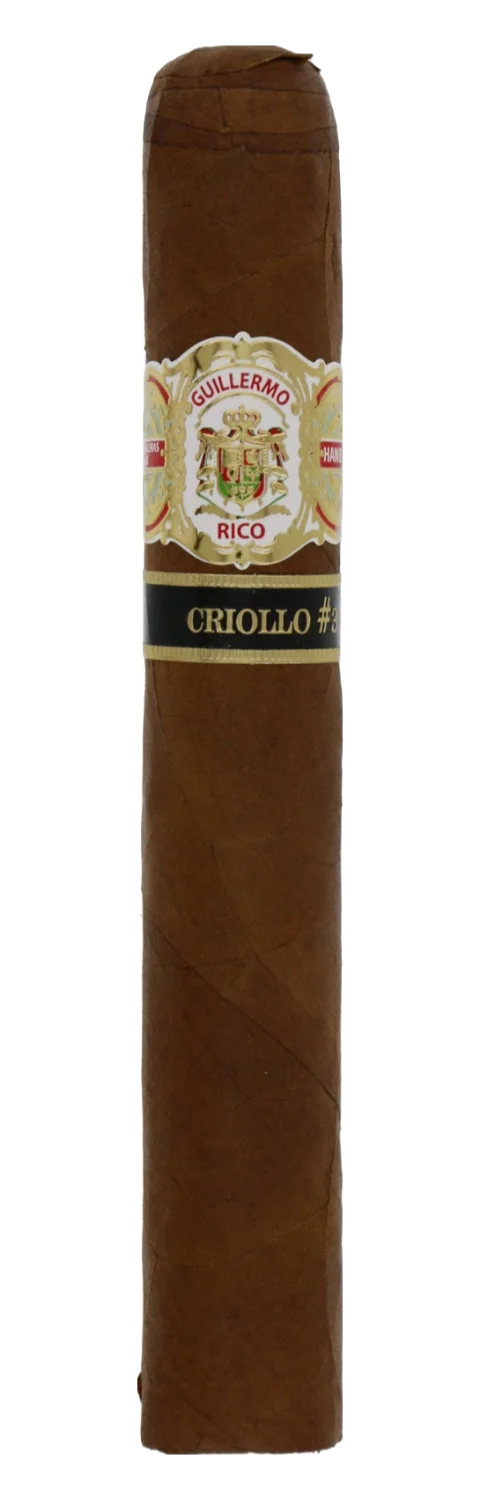 G.H. Criollo No. 3 Gran Robusto