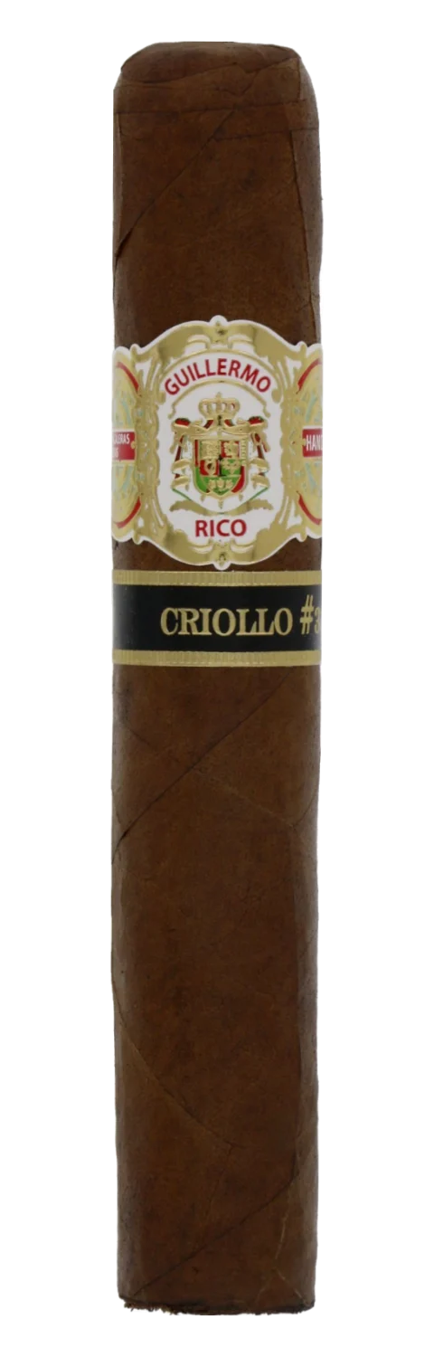 G.H. Criollo No. 3 Robusto