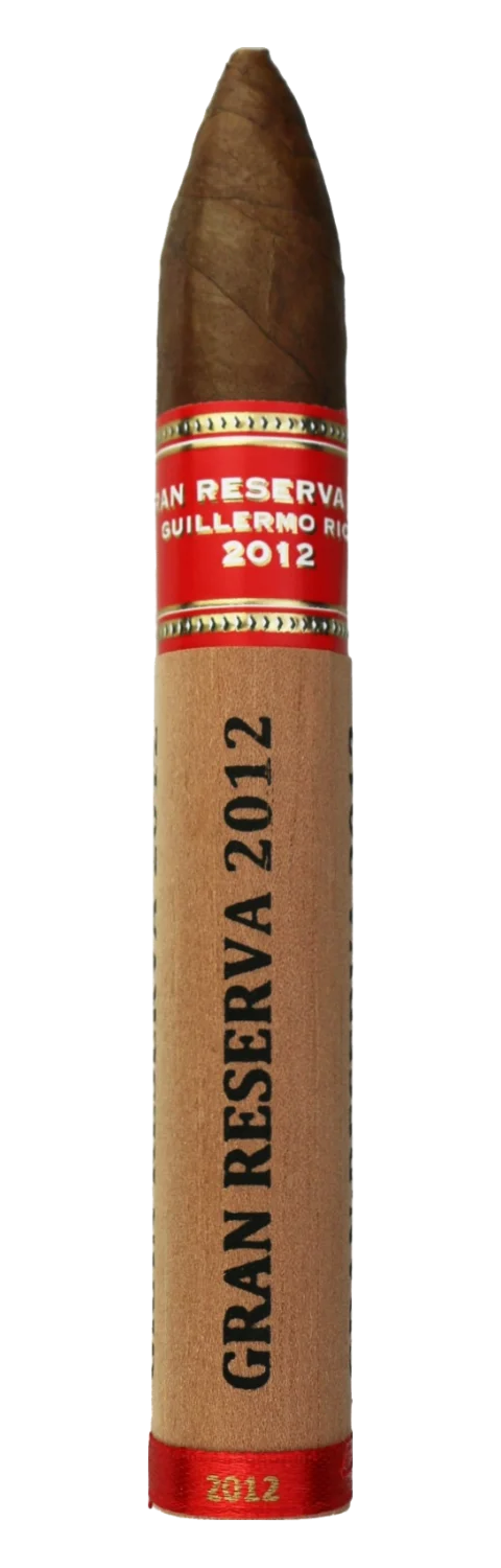 G.H. Gran Reserva No. 5 Pyramid