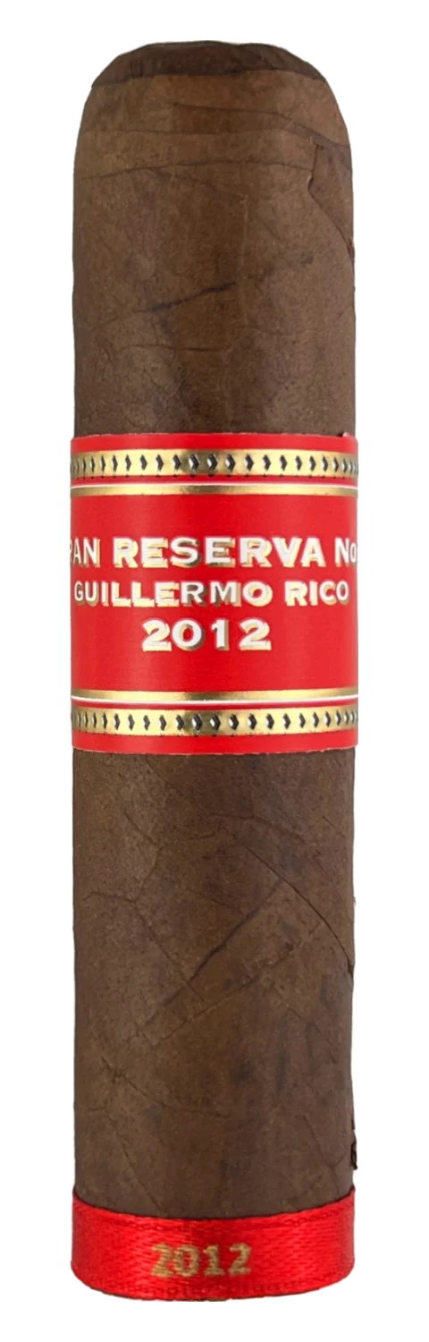G.H. Gran Reserva No. 5 Shorty Robusto