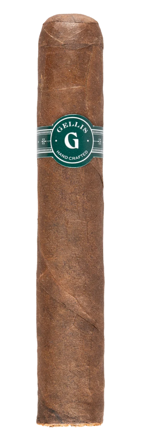 Gellis Family Cigars Heritage No. 50