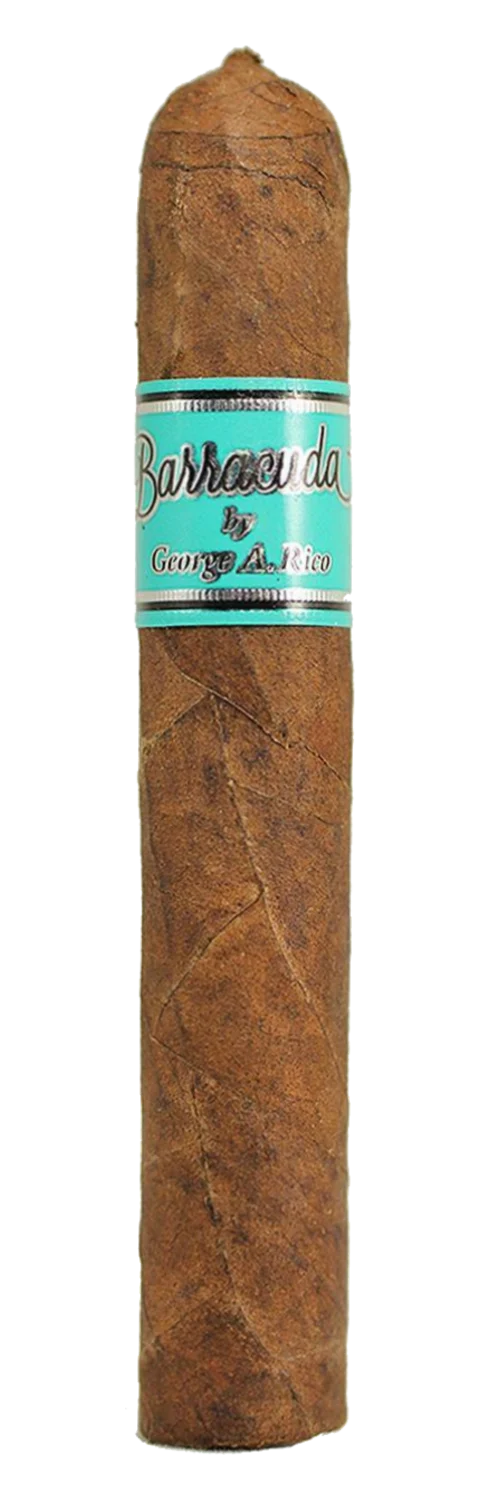George Rico S.T.K. Miami Barracuda Maduro