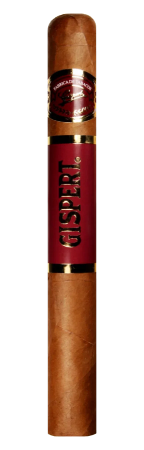 Gispert Churchill