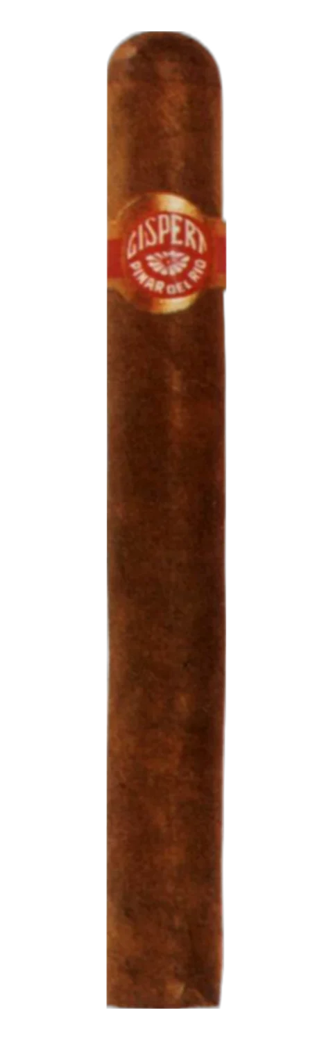 Gispert Panetelas