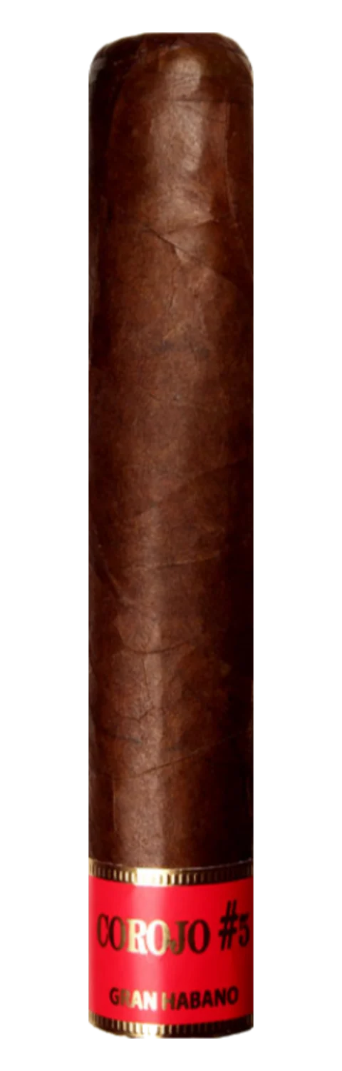 Gran Habano Corojo No. 5 Czar