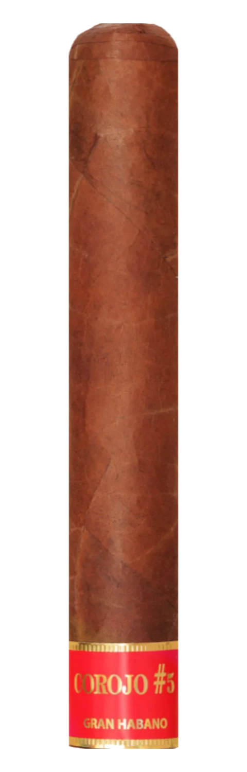 Gran Habano Corojo No. 5 Grandioso