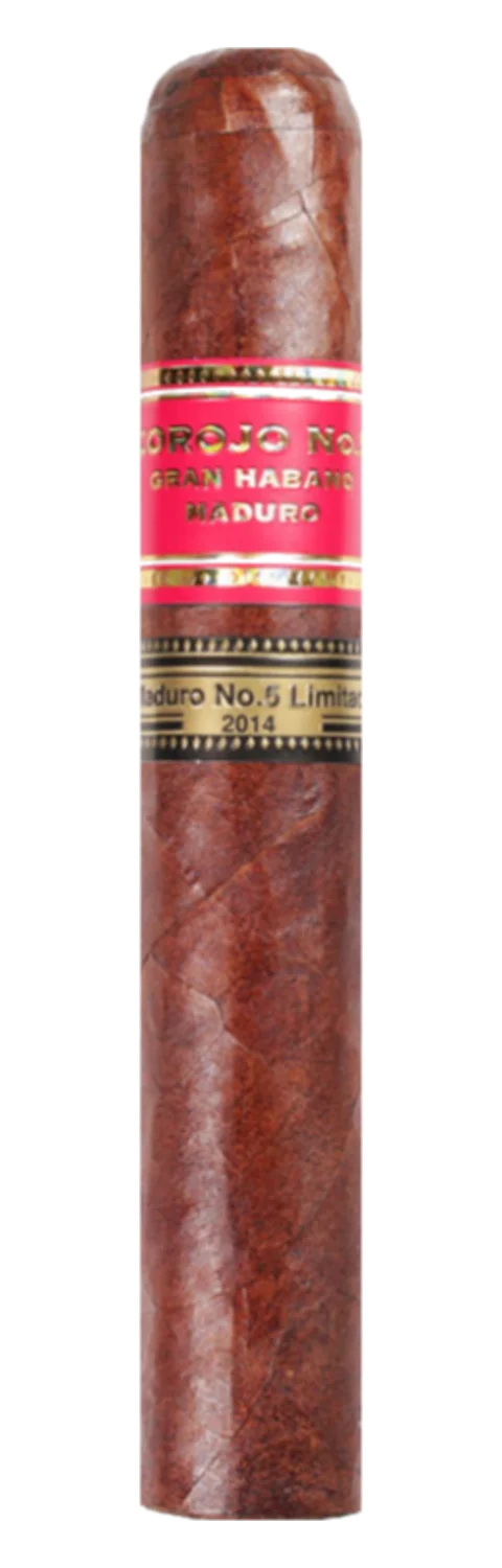 Gran Habano Corojo No. 5 Maduro Imperial