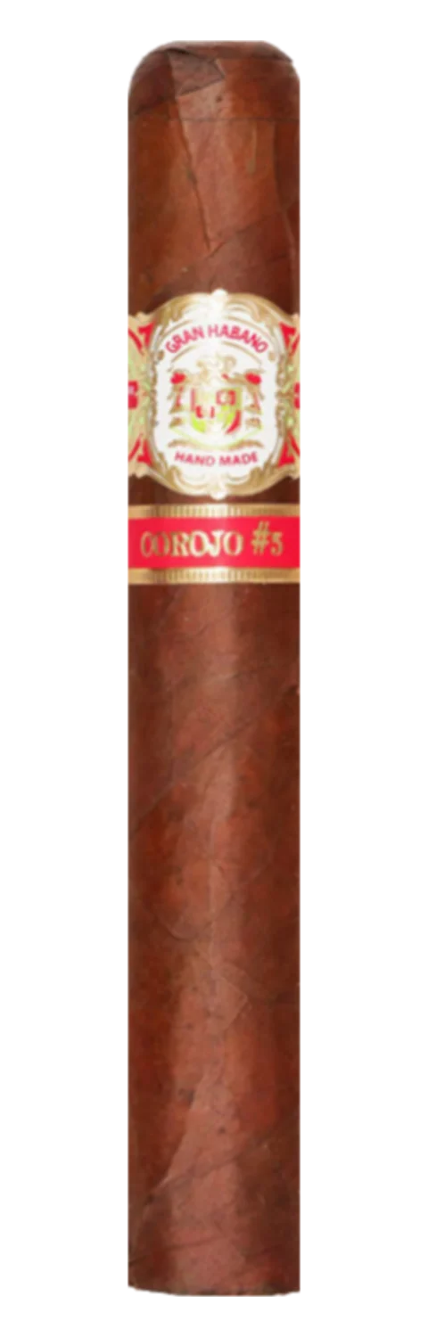Gran Habano Corojo No.5 Gran Reserva Gran Robusto