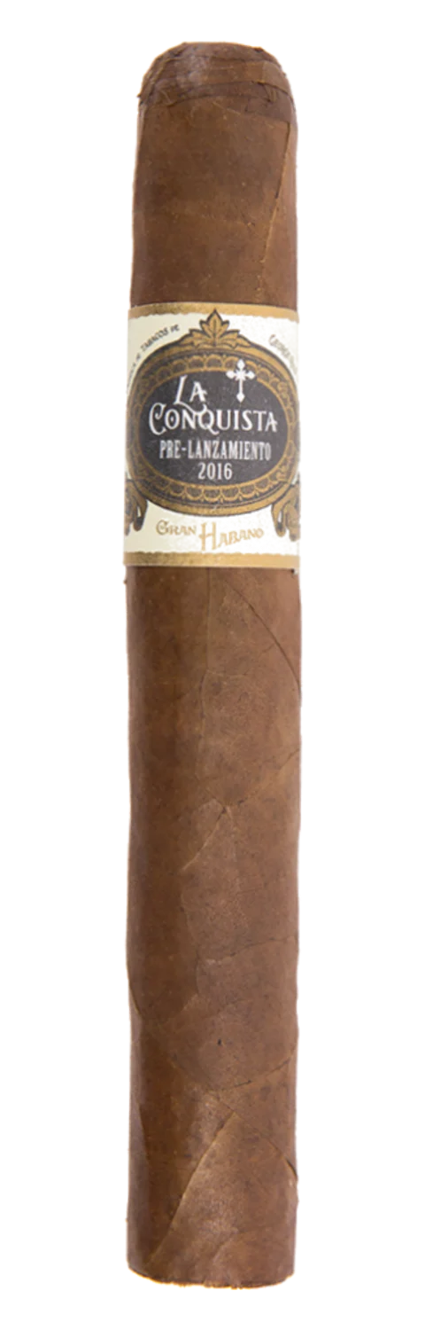 Gran Habano La Conquista Gran Robusto