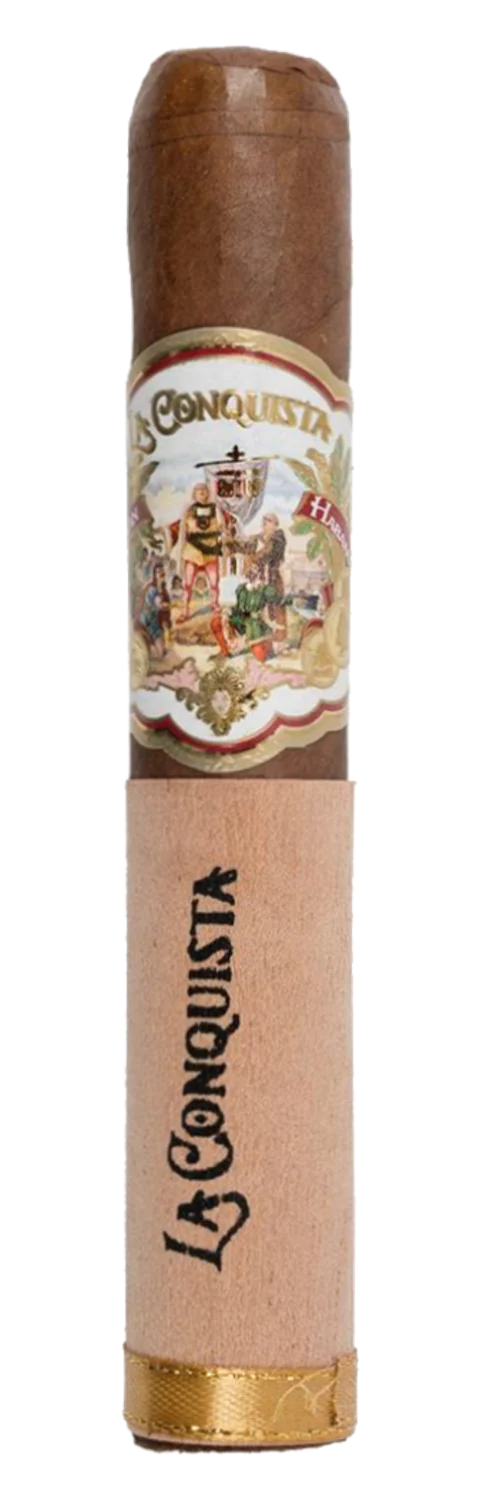Gran Habano La Conquista La Nina