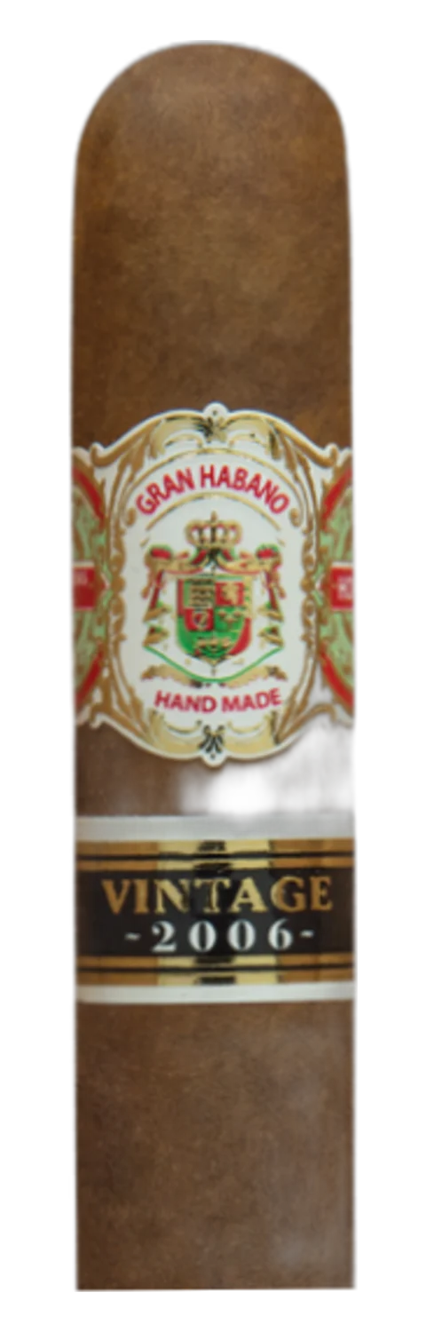 Gran Habano Vintage Habano 2006 Robusto