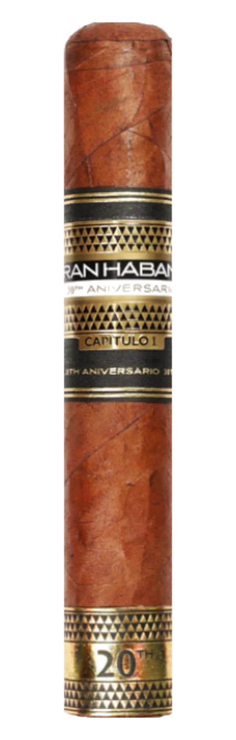 Gran Habano XX Aniversario Edicion Limitada El Sueno