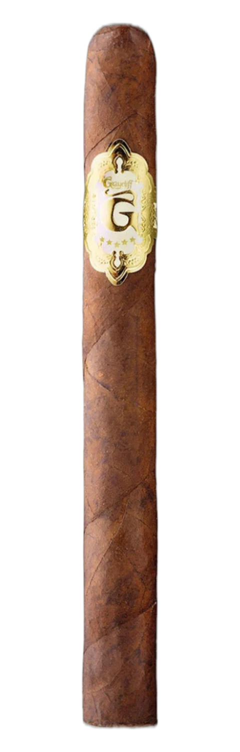 Graycliff Crystal Presidente