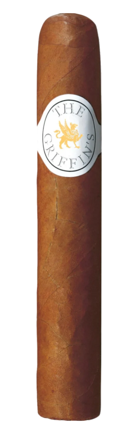The Griffin's Classic Robusto