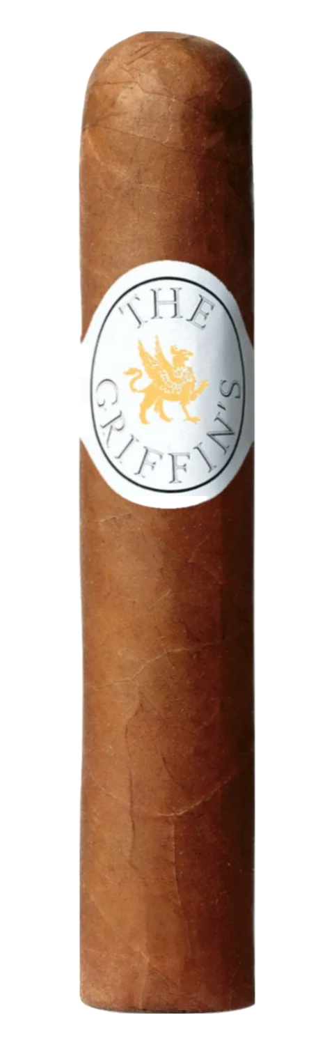 The Griffin's Classic Short Robusto