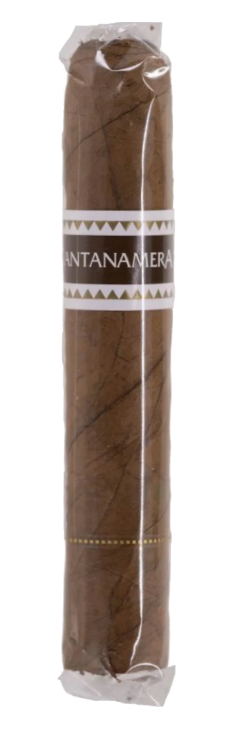 Guantanamera Línea Clásica Minutos
