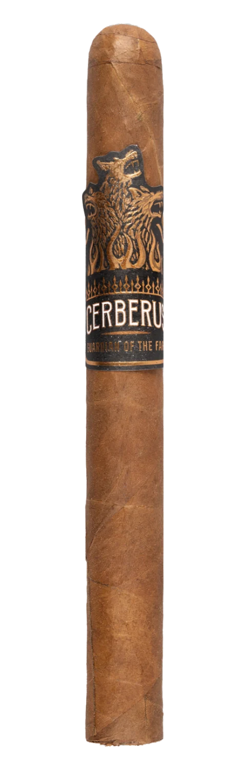 Guardian of the Farm Cerberus 6 x 44