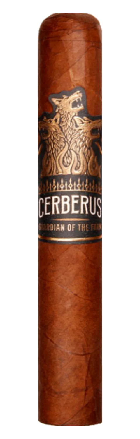 Guardian of the Farm Cerberus Robusto