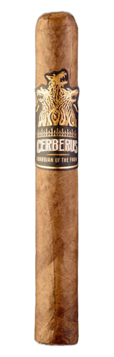 Guardian of the Farm Cerberus Toro