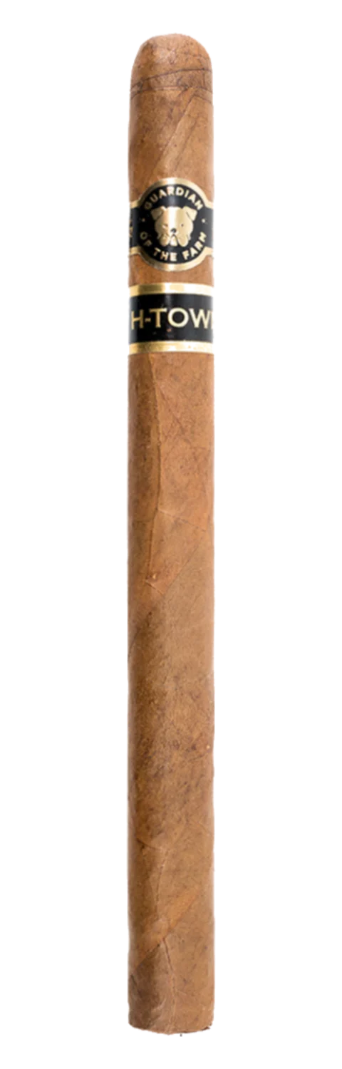Guardian of the Farm Guapo H-Town Lancero