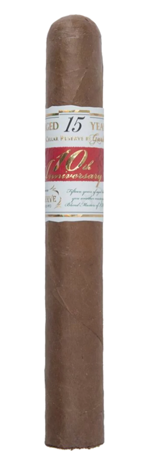 Gurkha Cellar Reserve 15 Year 10th Anniversary