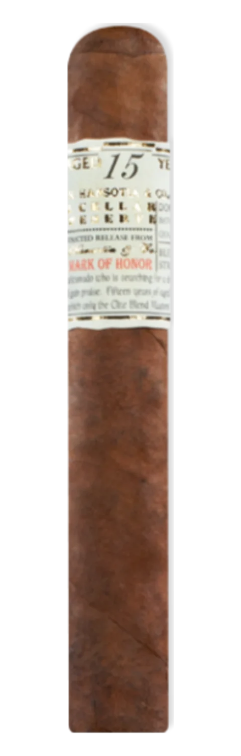 Gurkha Cellar Reserve 15 Year Kraken