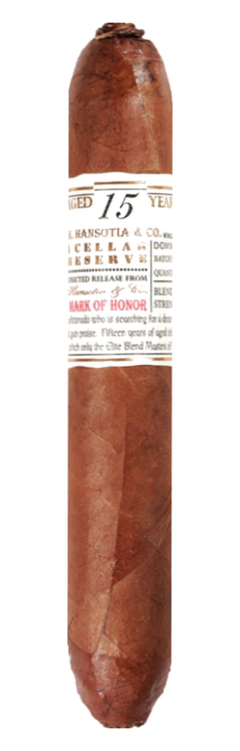 Gurkha Cellar Reserve 21 Year Kraken