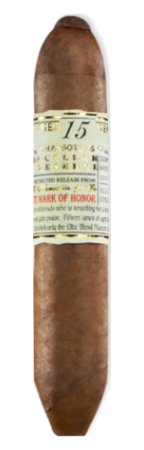 Gurkha Cellar Reserve 21 Year Solara