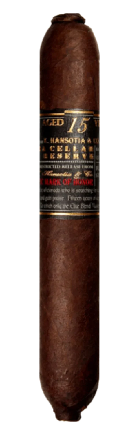 Gurkha Cellar Reserve Limitada Kraken