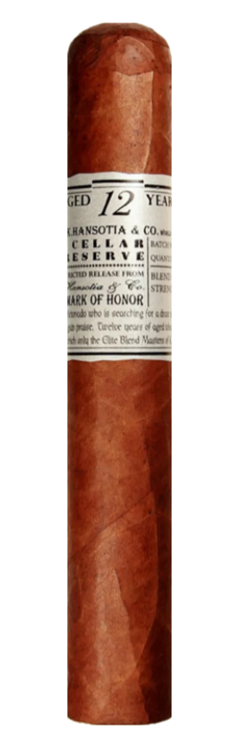 Gurkha Cellar Reserve Platinum 12 Year Kraken
