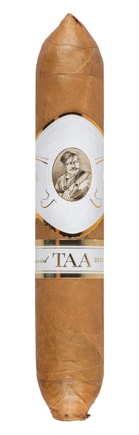 Gurkha Colección Especial TAA