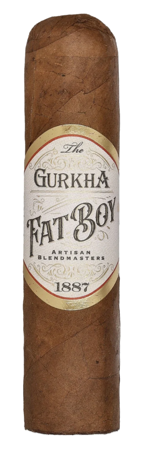 Gurkha Fat Boy 4x60