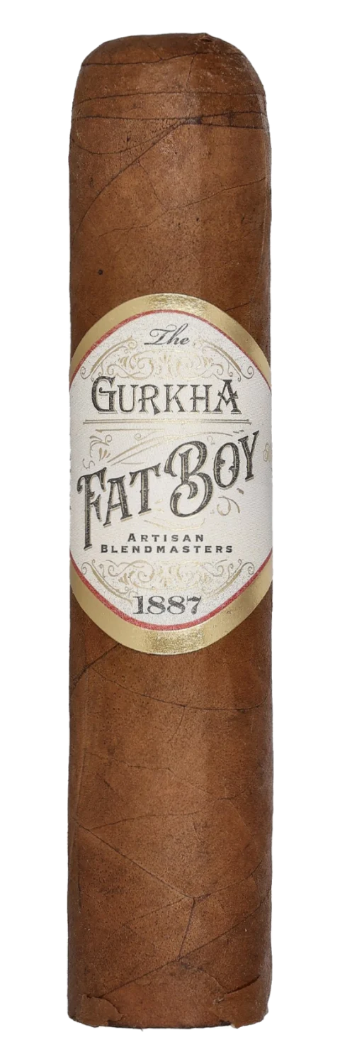 Gurkha Fat Boy 5x66