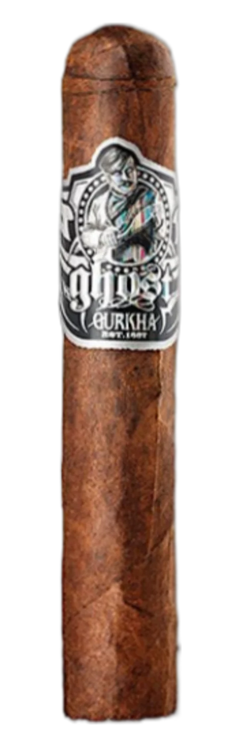 Gurkha Ghost Asura
