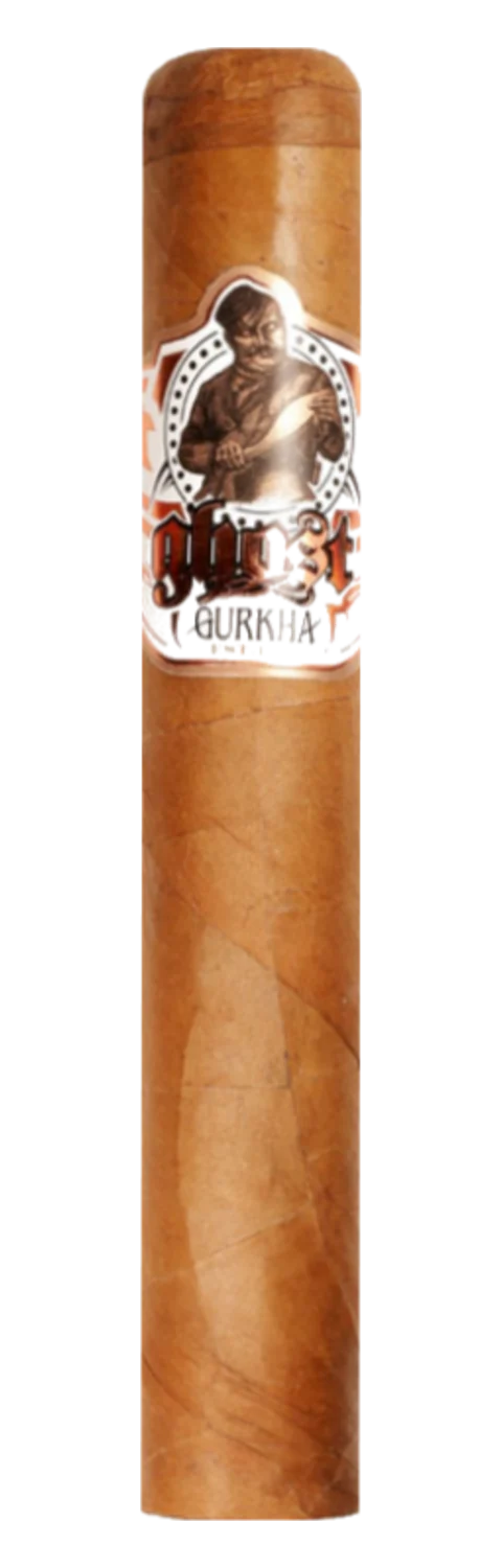 Gurkha Ghost Connecticut Exorcist