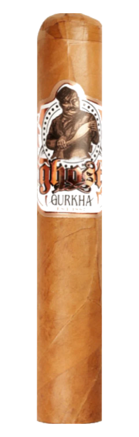 Gurkha Ghost Connecticut Shadow