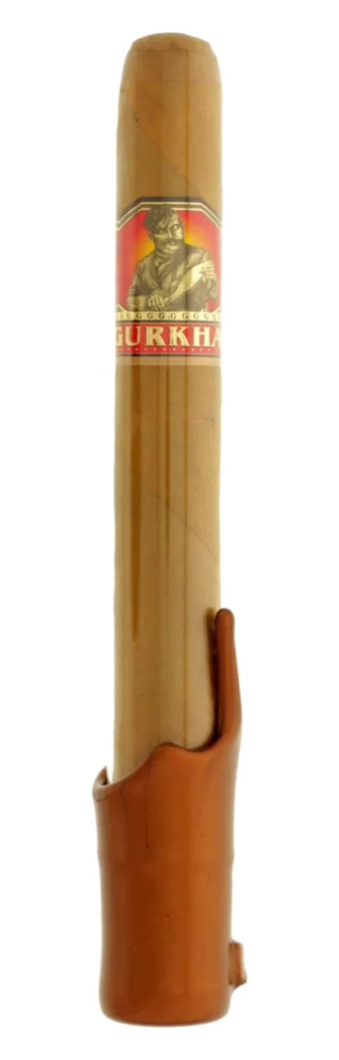 Gurkha Grand Reserva Churchill Natural