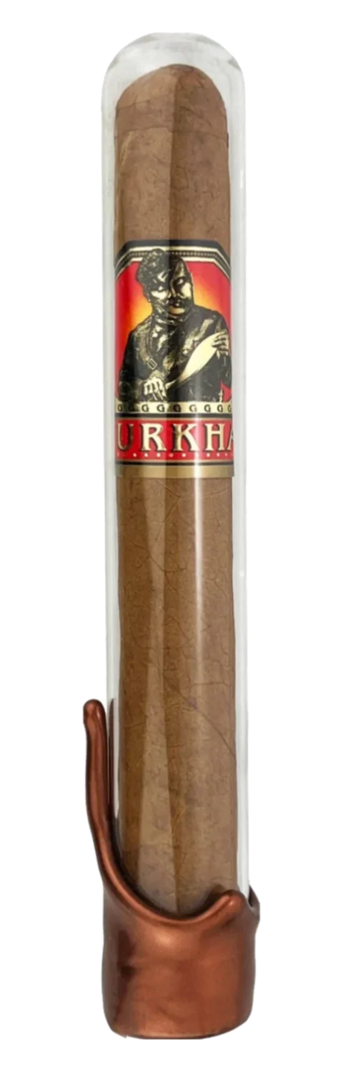 Gurkha Grand Reserva Corona Cognac