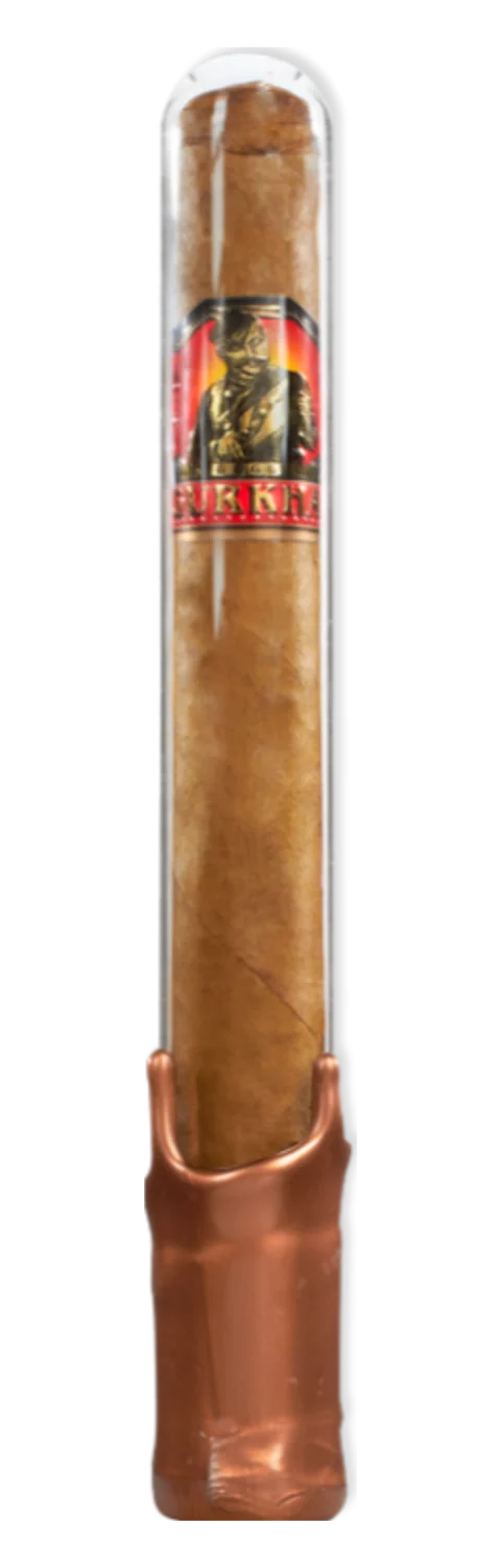 Gurkha Grand Reserve Churchill