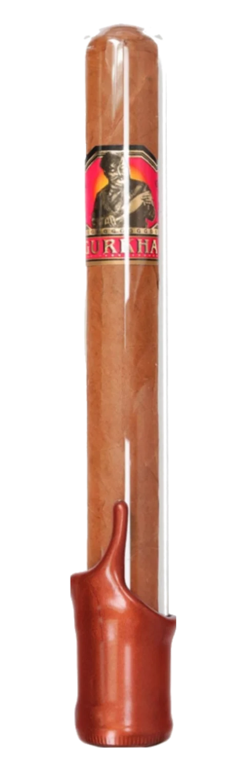 Gurkha Grand Reserve Churchill