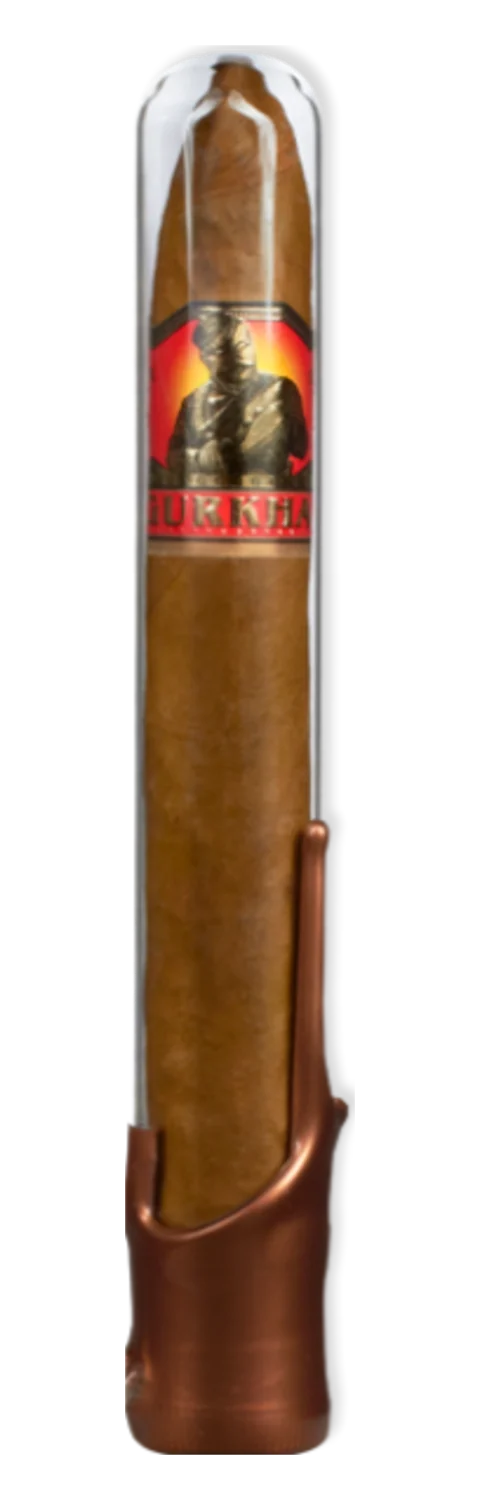 Gurkha Grand Reserve Torpedo