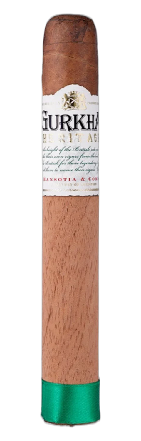 Gurkha Heritage Toro