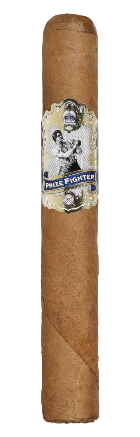 Gurkha K. Hansotia & Co. Prize Fighter Toro